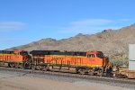 BNSF 3846